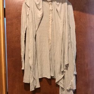 Helmut Lang cardigan